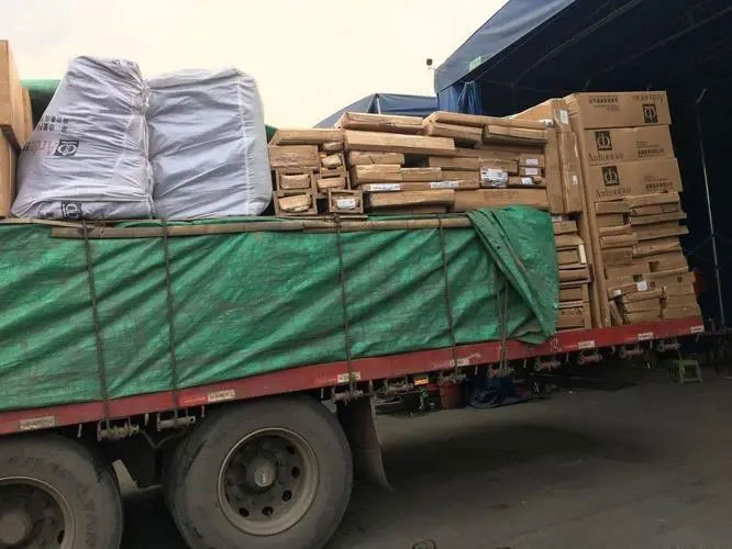 武功家具托运